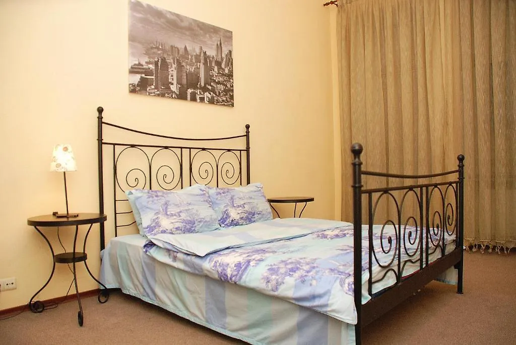 Daily Rent Apartment Kiew
