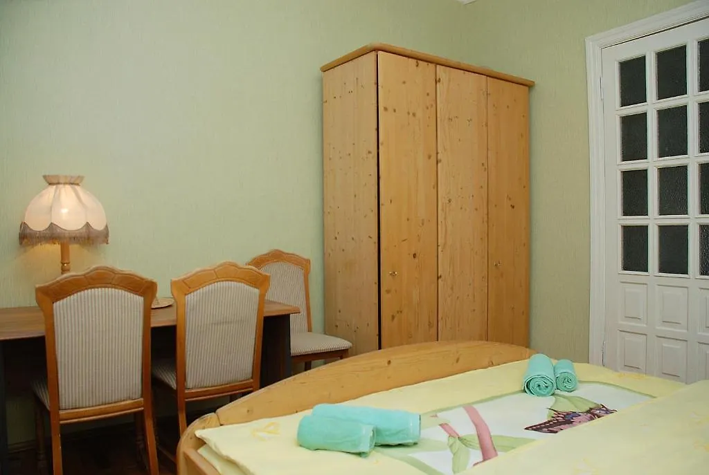 Daily Rent Apartment Kiew
