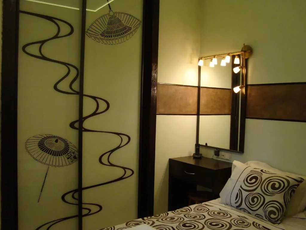 Daily Rent Apartment Kiew
