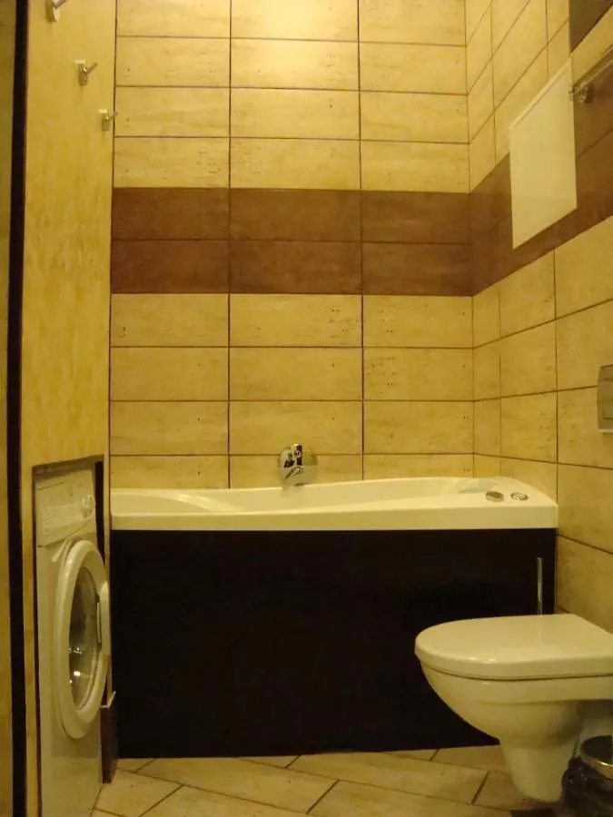 Daily Rent Apartment Kiew