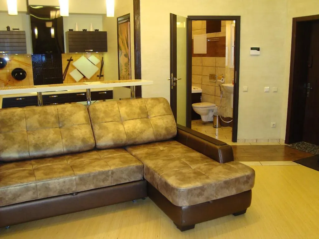 Daily Rent Apartment Kiew 0*,