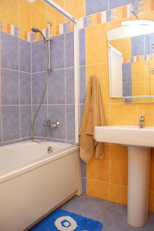 Daily Rent Apartment Kiew