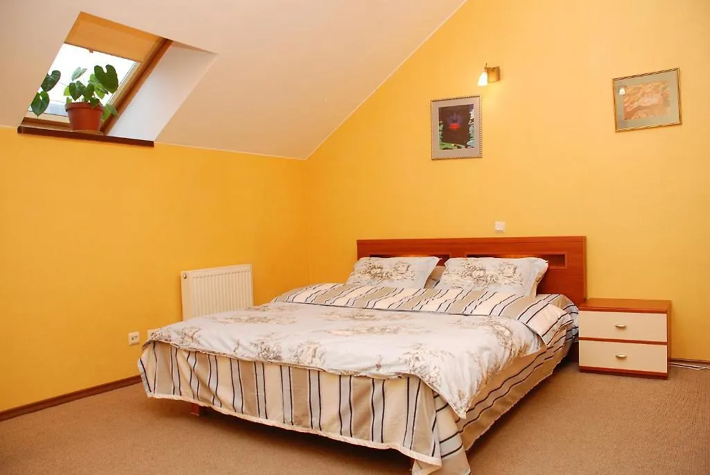 Daily Rent Apartment Kiew 0*,