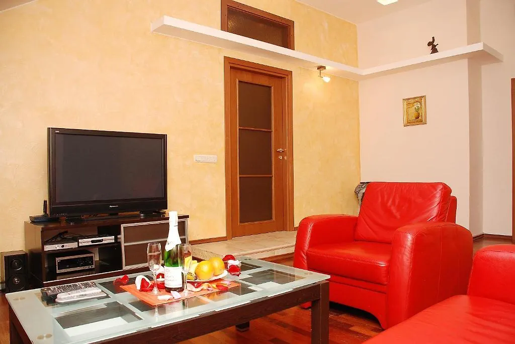 Daily Rent Apartment Kiew