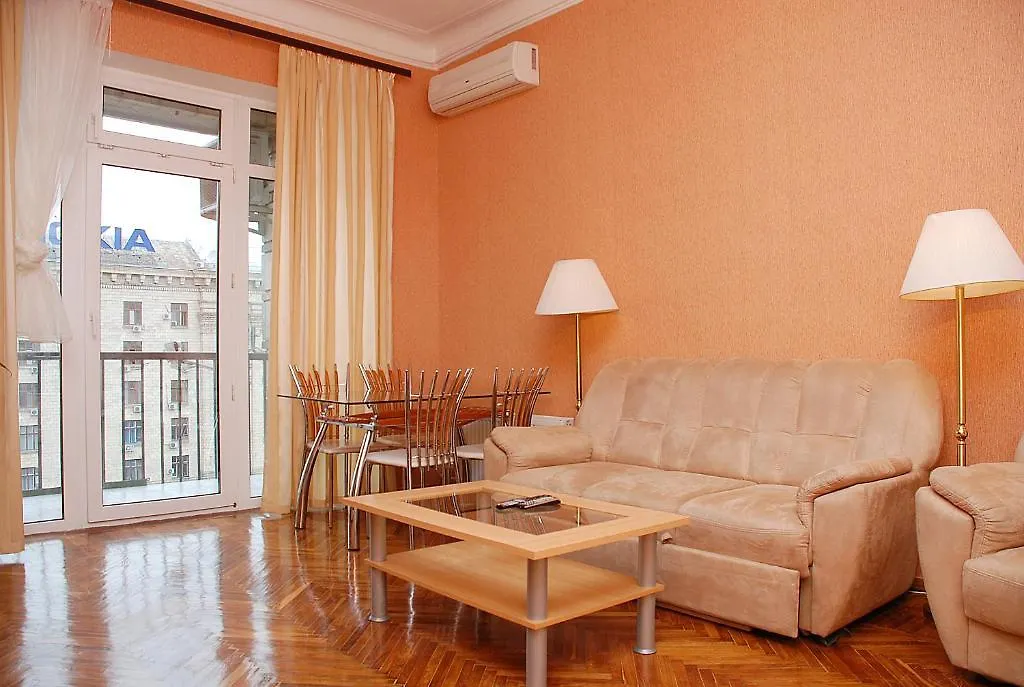 Daily Rent Apartment Kiew 0*,  Ukraine