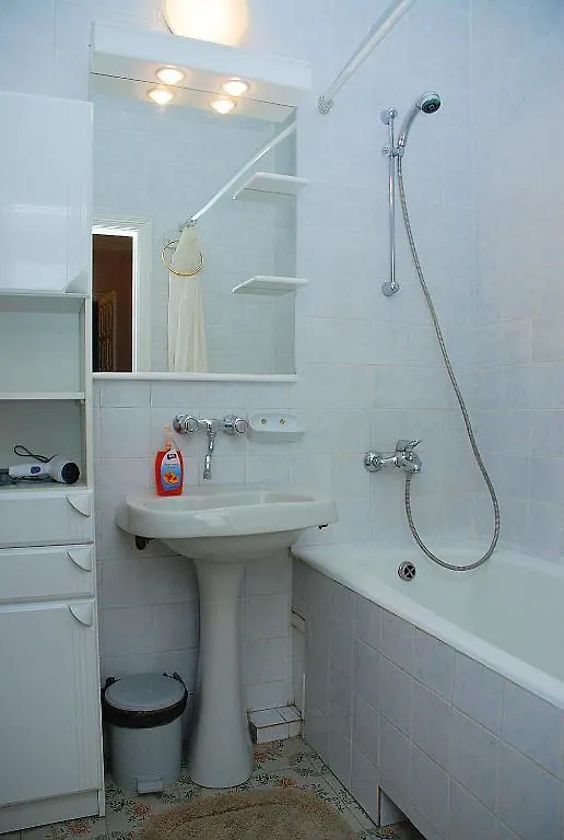 Daily Rent Apartment Kiew