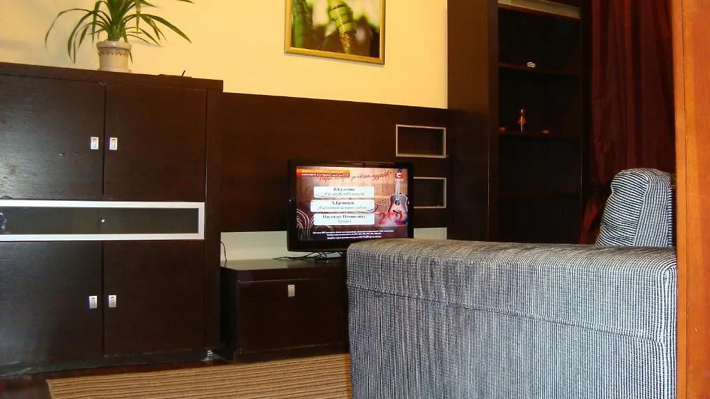 Daily Rent Apartment Kiew