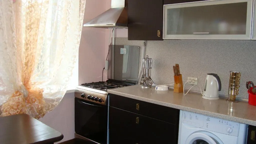 Daily Rent Apartment Kiew 0*,