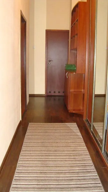 Daily Rent Apartment Kiew
