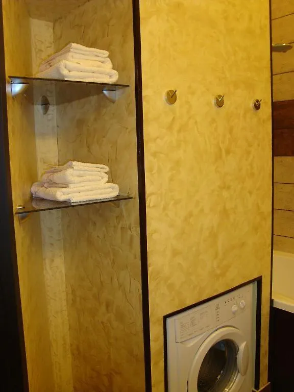 Daily Rent Apartment Kiew