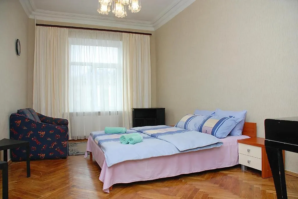 Daily Rent Apartment Kiew 0*,  Ukraine