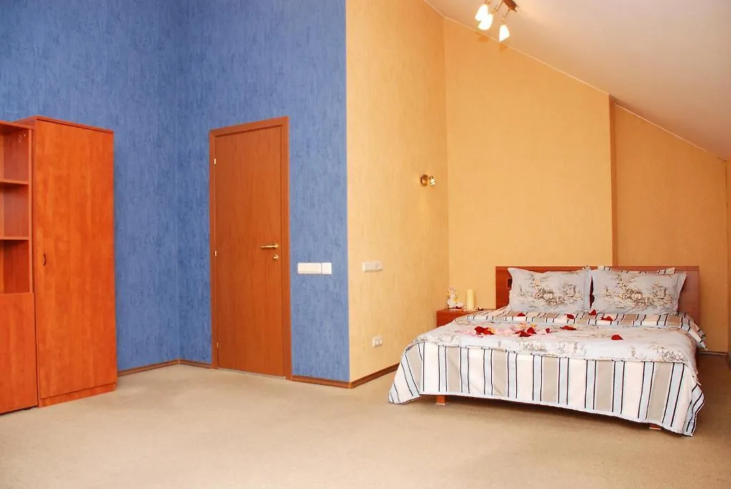 Daily Rent Apartment Kiew