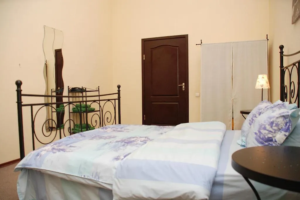 Daily Rent Apartment Kiew