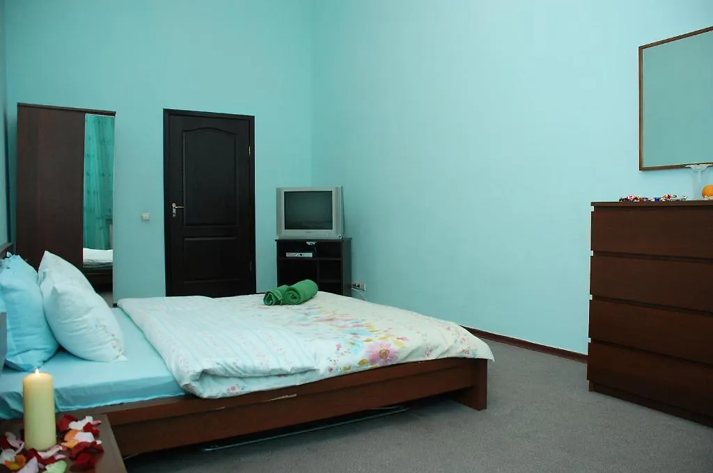 Daily Rent Apartment Kiew