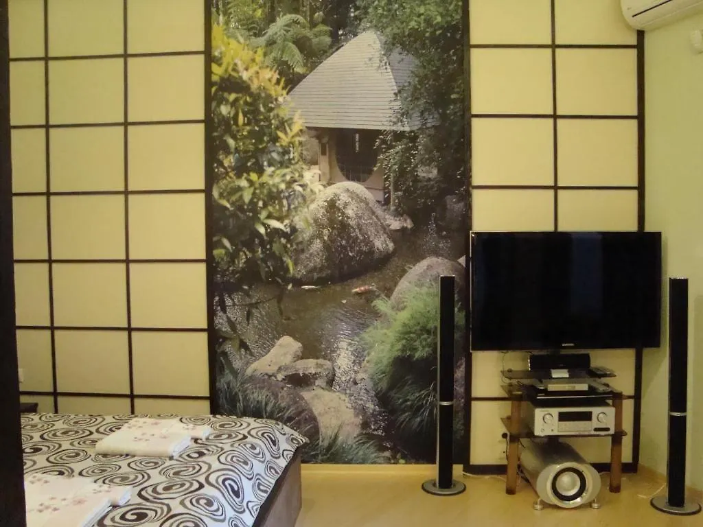 Daily Rent Apartment Kiew