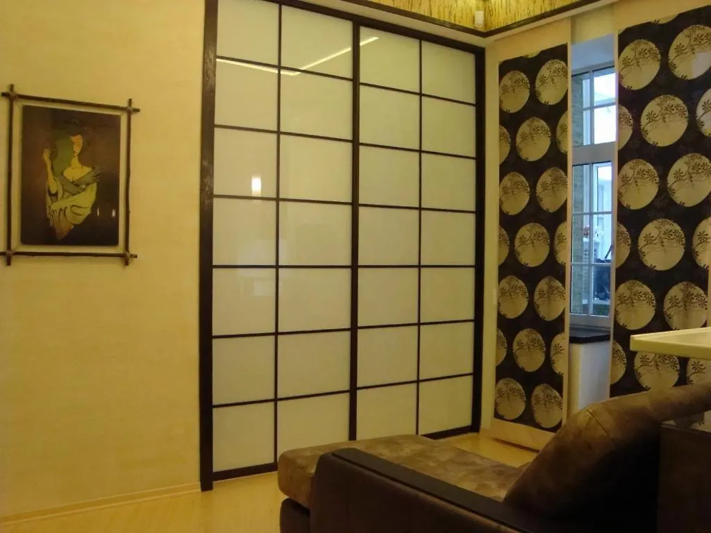 Daily Rent Apartment Kiew