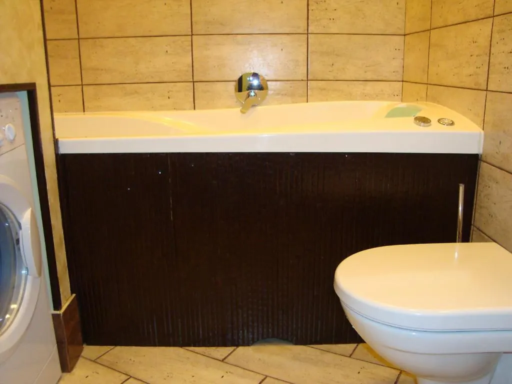 Daily Rent Apartment Kiew