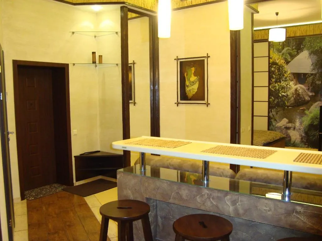 Daily Rent Apartment Kiew
