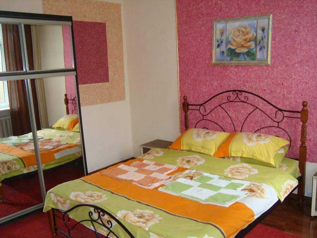 Daily Rent Apartment Kiew