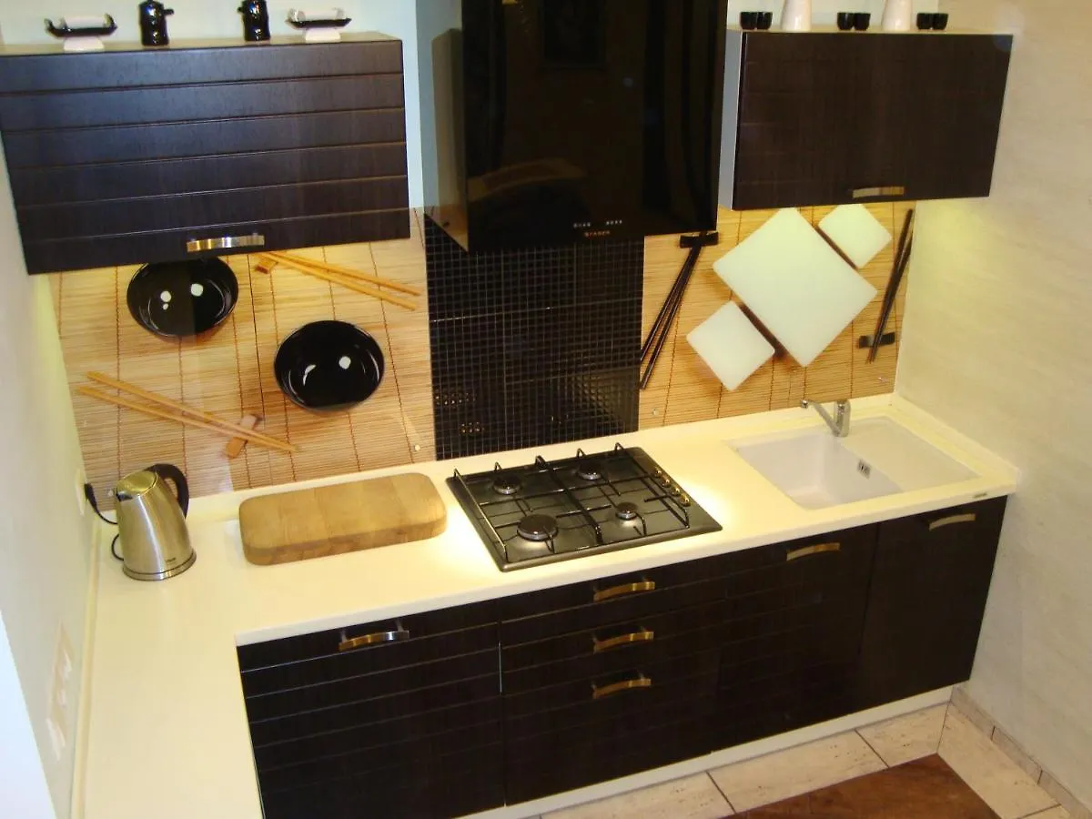 Daily Rent Apartment Kiew